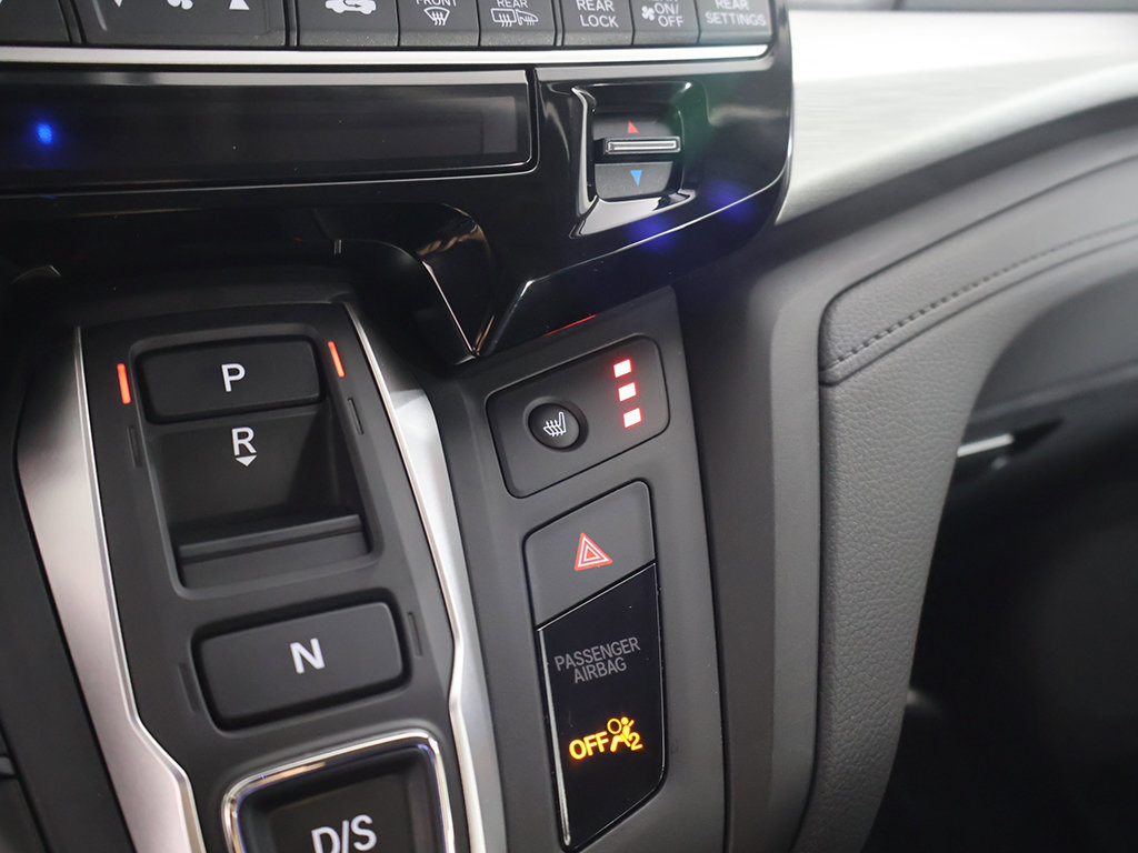 Used 2026 Honda Odyssey EX-L image 53