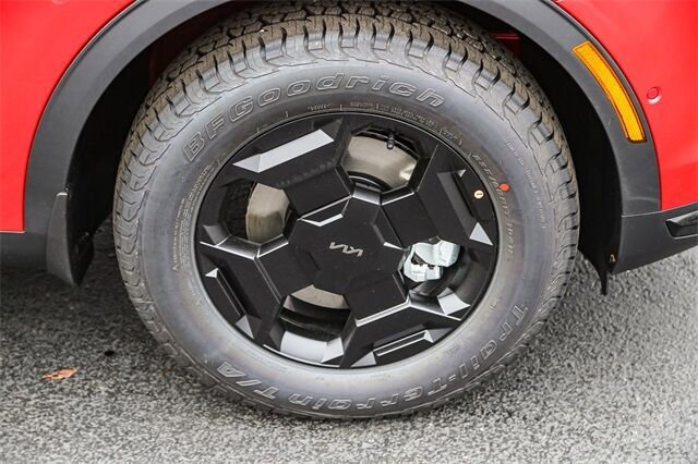 New 2026 Kia Sportage X-Pro Prestige image 11