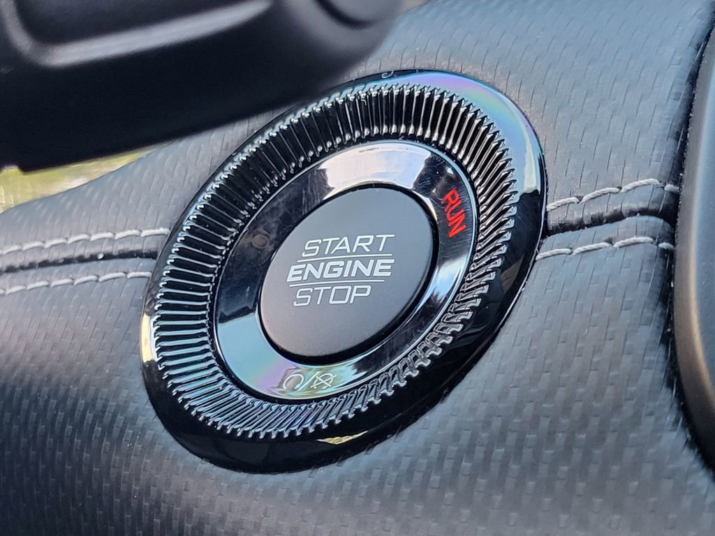 Used 2023 Jeep Compass Altitude image 11