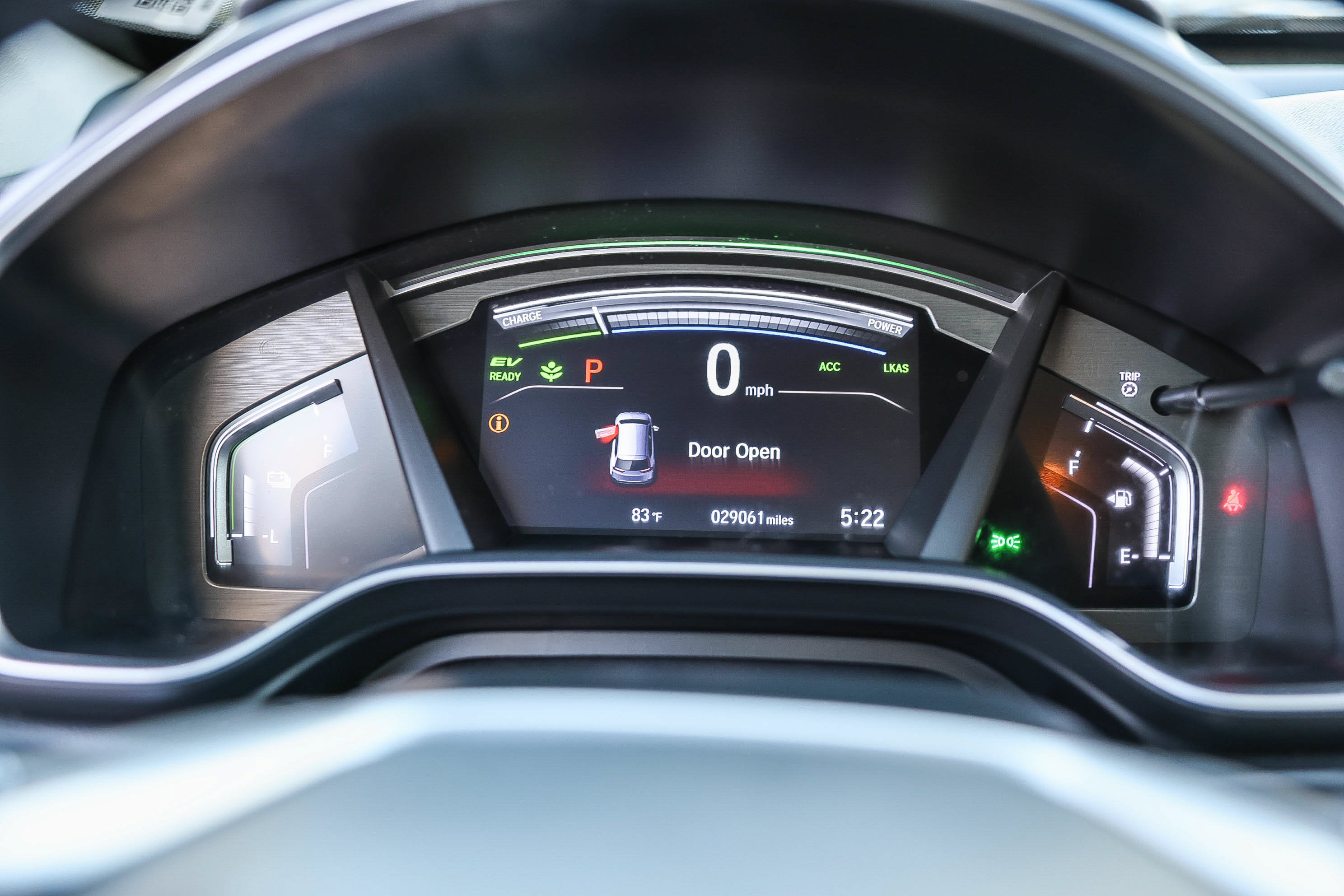 Certified 2022 Honda CR-V Touring image 15