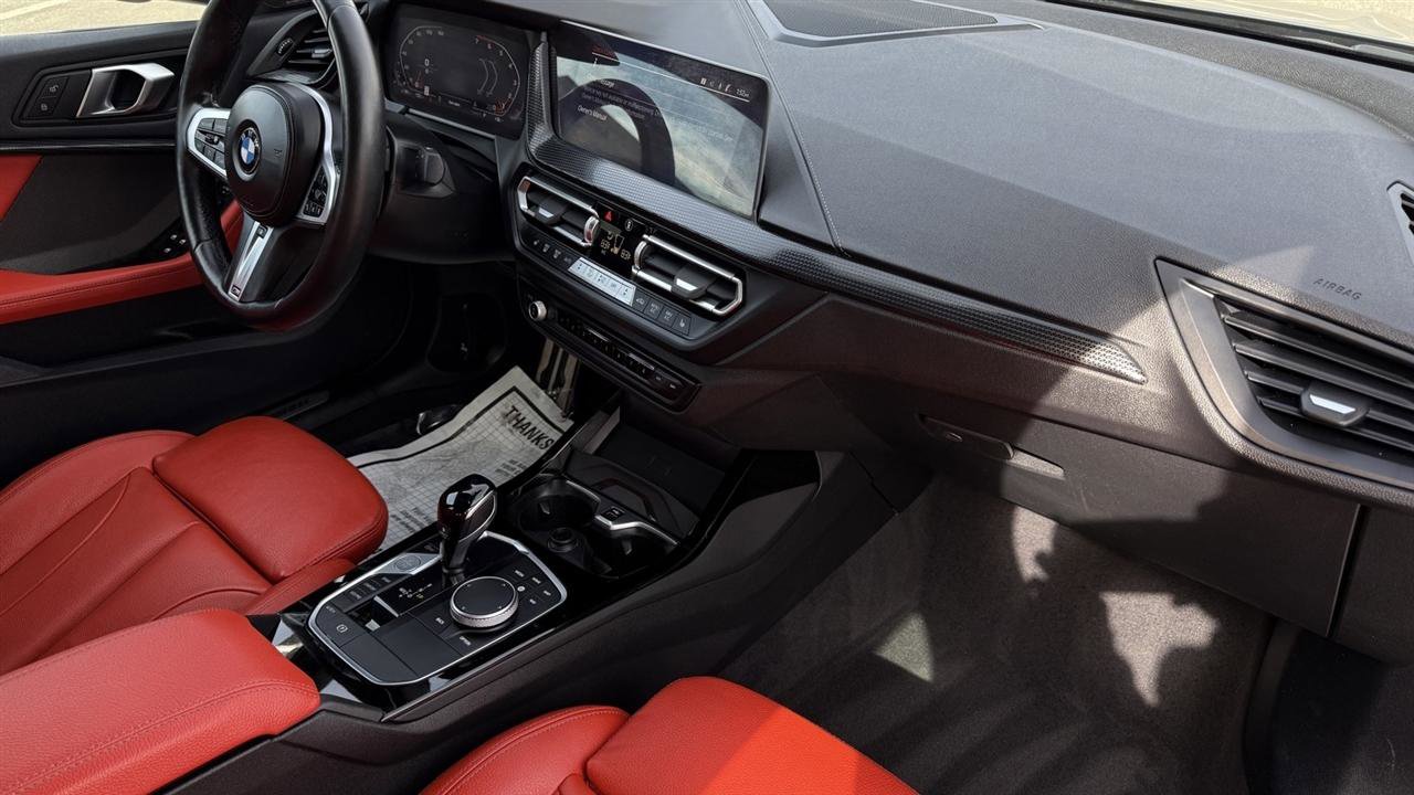 Used 2023 BMW M235i xDrive Gran Coupe M235i xDrive w/ Premium Package image 29