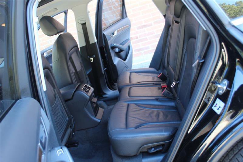 Used 2016 Audi Q5 2.0T Premium AWD/4WD image 9
