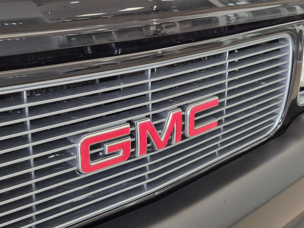 Used 1991 GMC Sonoma AWD/4WD image 26