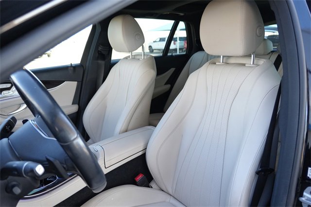 Used 2019 Mercedes-Benz E 450 4MATIC Wagon image 20