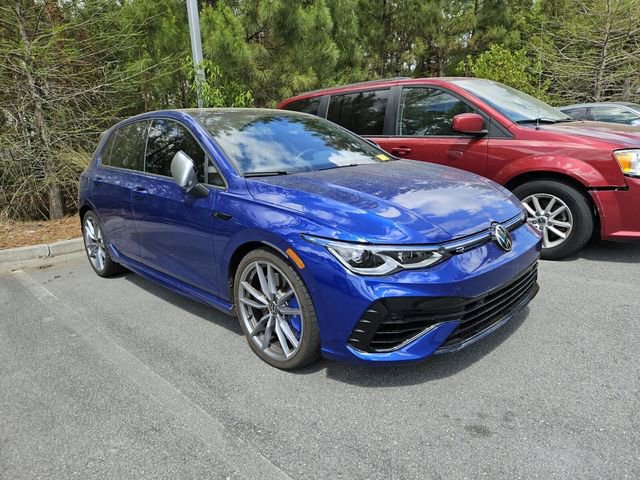 Used 2024 Volkswagen Golf R image 5