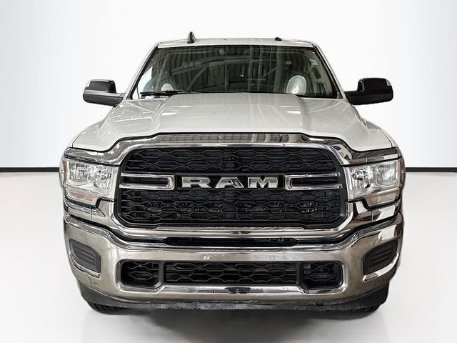 Used 2019 RAM 2500 Tradesman image 4