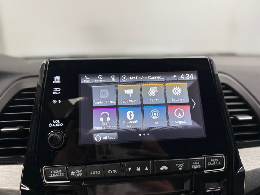 Used 2018 Honda Odyssey Touring image 65