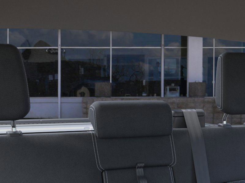 New 2026 Ford Ranger XL w/ FX4 Off-Road Package image 22