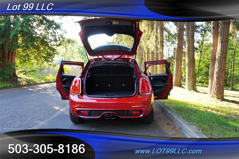Used 2017 MINI Cooper S FWD image 32
