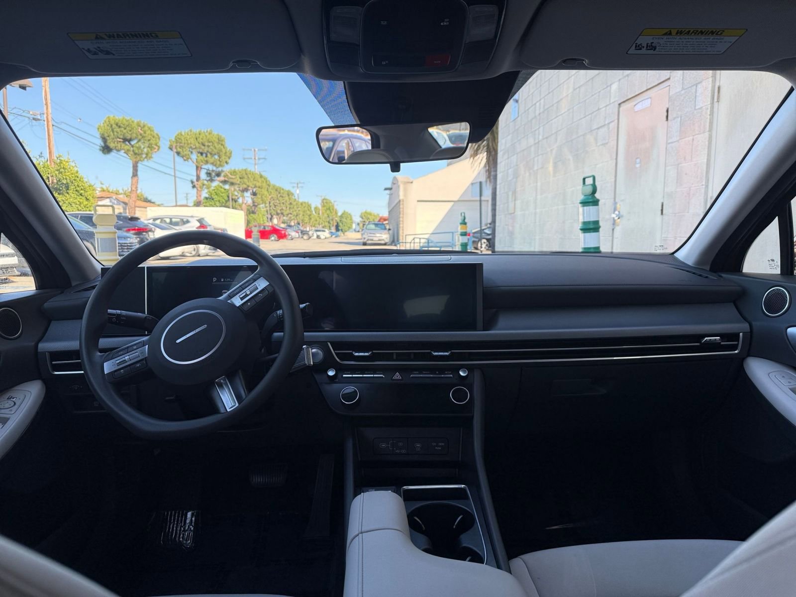 Used 2025 Hyundai Sonata SEL FWD image 31