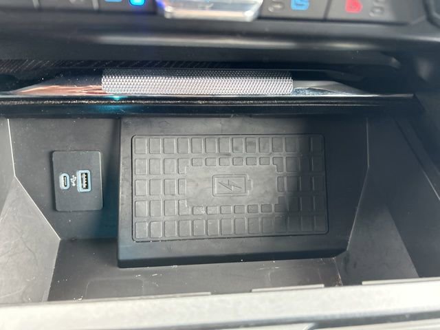 Used 2021 Ford F150 Platinum w/ Equipment Group 701A High AWD/4WD image 31