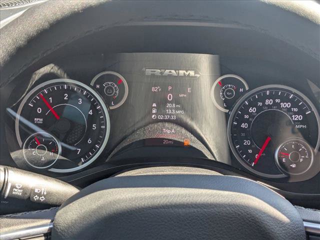 New 2026 RAM 1500 Big Horn image 11