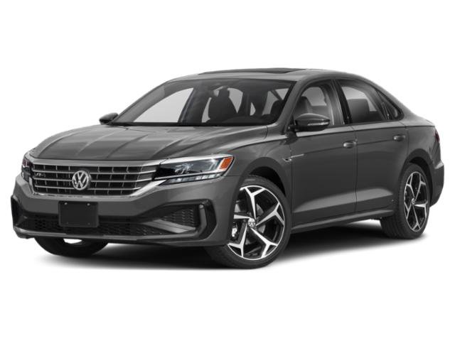 Used 2020 Volkswagen Passat 2.0T R-Line FWD image 3