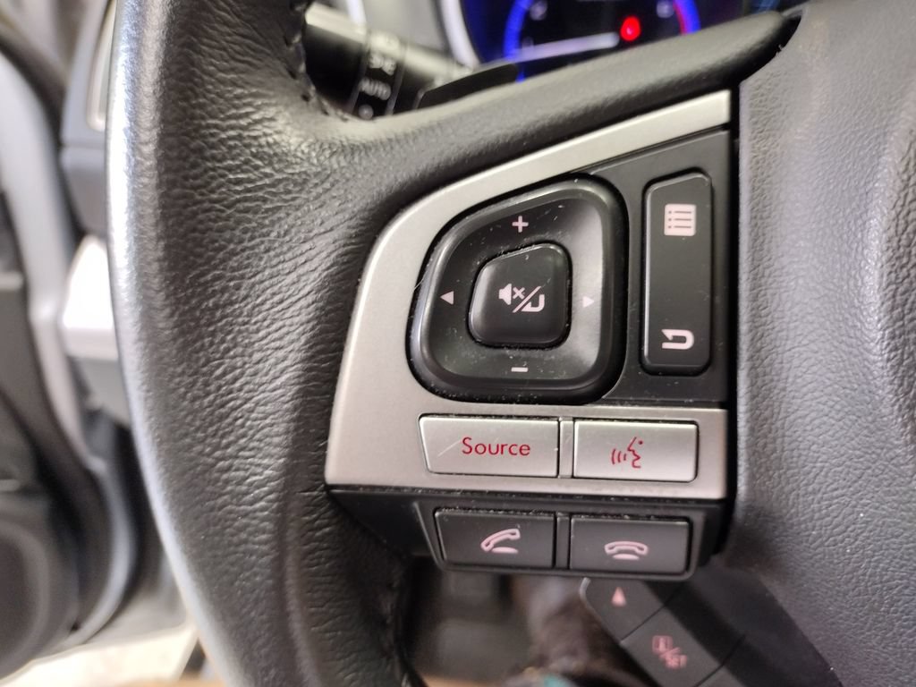Used 2015 Subaru Outback 2.5i Limited AWD/4WD image 27