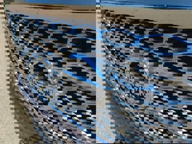 Used 2018 Nissan Titan Platinum Reserve w/ Platinum Utility Package image 30