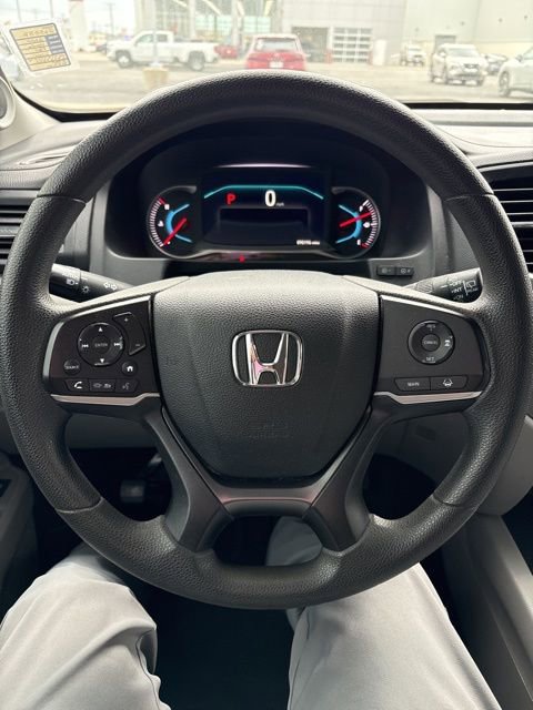 Used 2020 Honda Pilot LX image 8