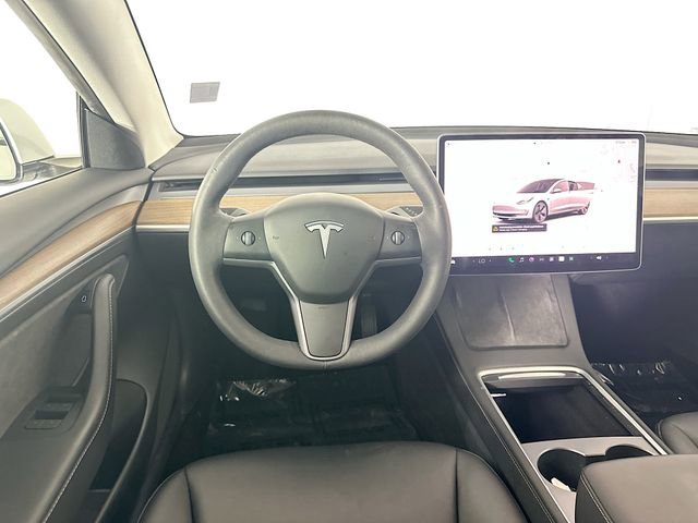 Used 2023 Tesla Model 3 Standard Range image 23