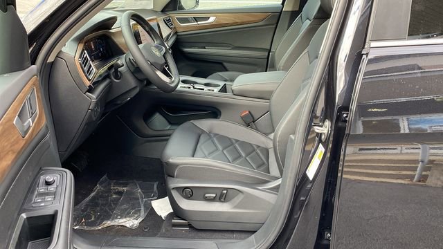 New 2026 Volkswagen Atlas SE image 12