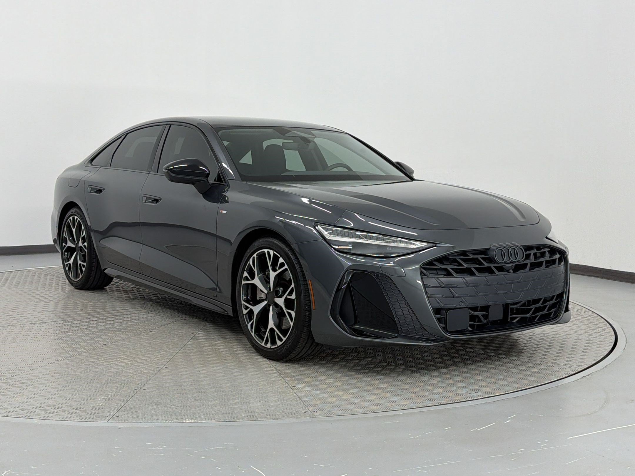 Used 2026 Audi A6 Prestige AWD/4WD image 7