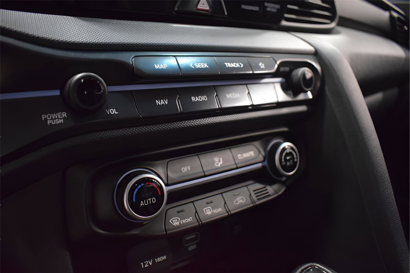 Used 2021 Hyundai Veloster N image 21