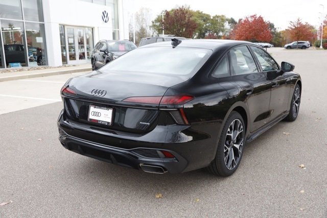 New 2026 Audi A6 Premium Plus image 3