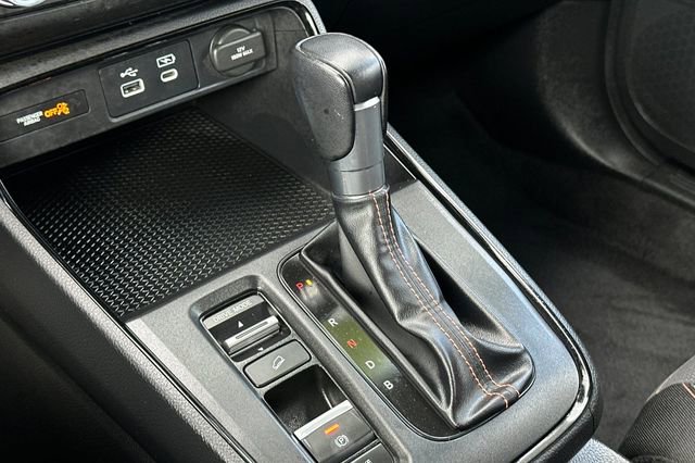 Certified 2024 Honda CR-V Sport image 23