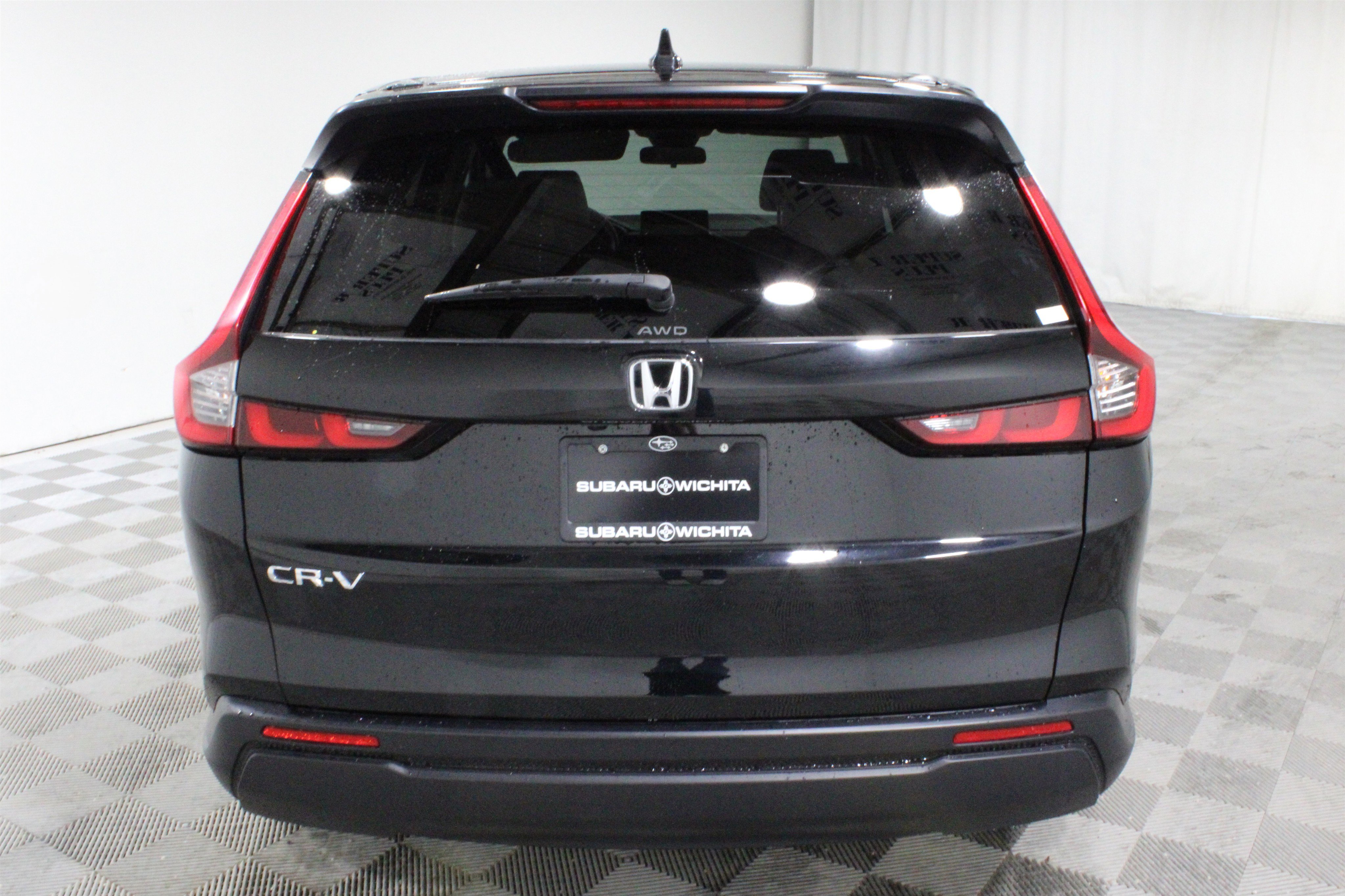 Used 2024 Honda CR-V EX image 28