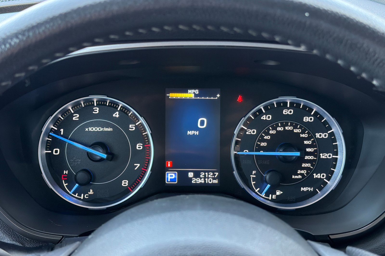 Used 2021 Subaru Ascent Limited w/ Technology Package image 25