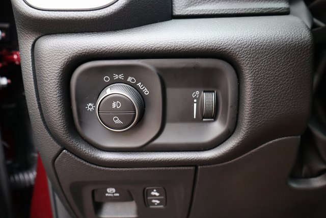 New 2026 RAM 1500 Big Horn image 13