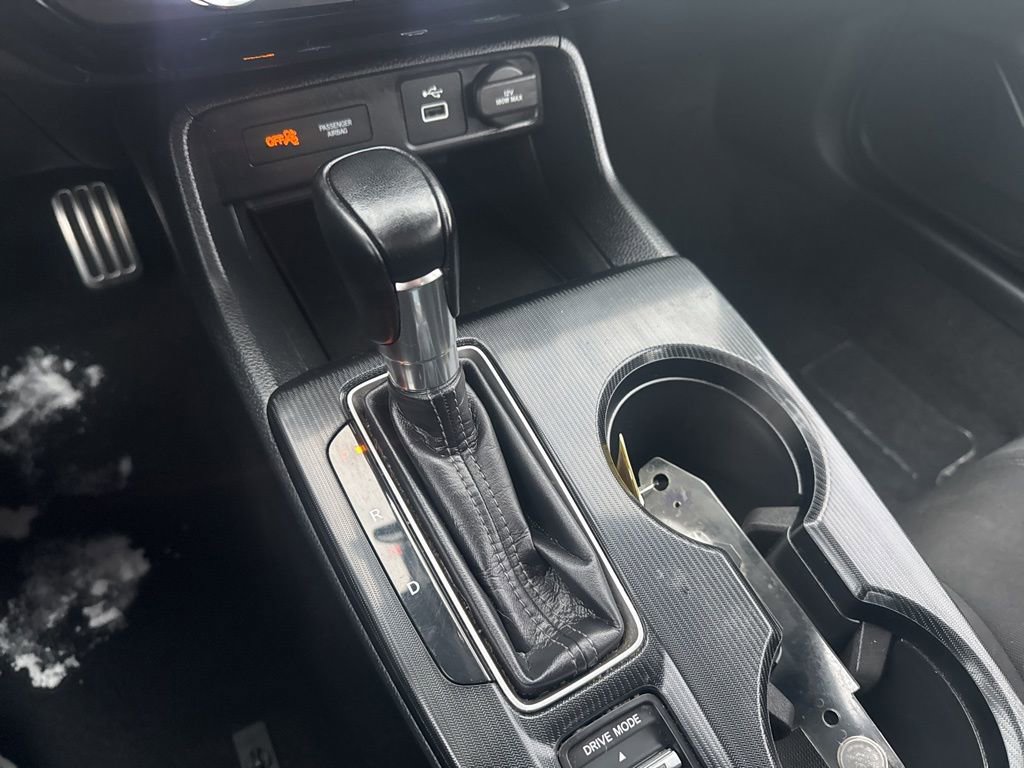 Certified 2023 Honda Civic Sport image 30