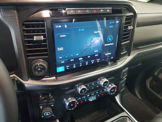 New 2026 Ford F150 Raptor image 14