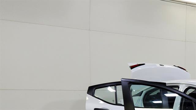 Certified 2025 Nissan Versa S w/ Trunk Package FWD image 29