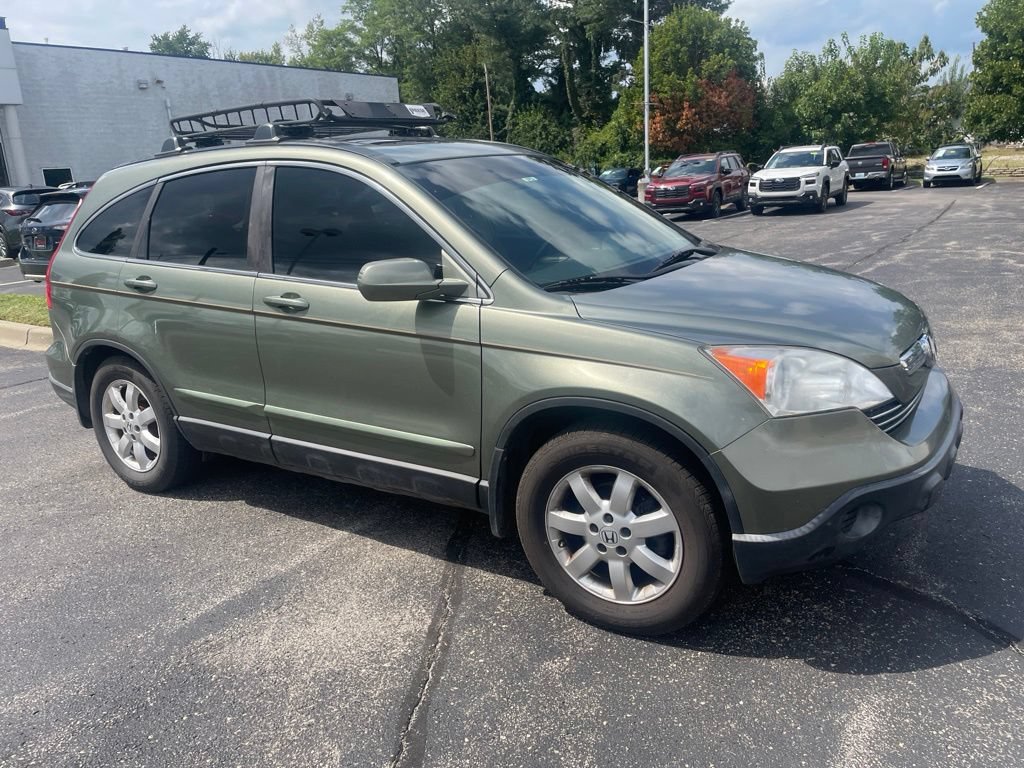 Used 2007 Honda CR-V EX-L image 5