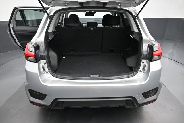 Used 2026 Mitsubishi Outlander Sport LE AWD/4WD image 19
