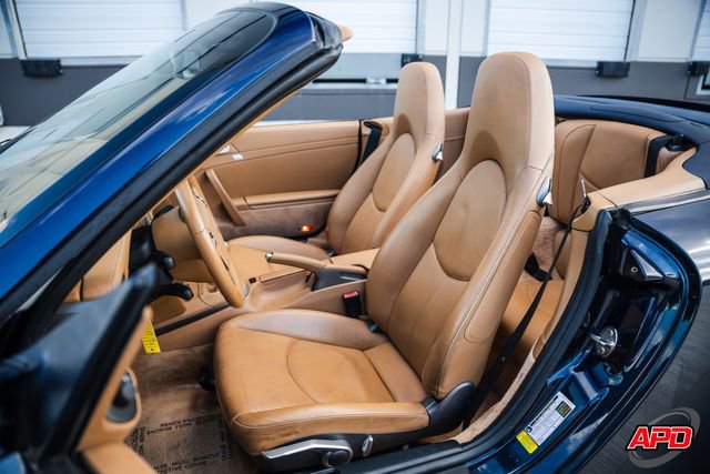 Used 2006 Porsche 911 Carrera image 4