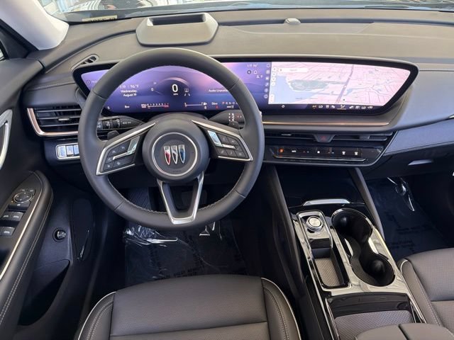 New 2026 Buick Envision Avenir AWD/4WD image 17