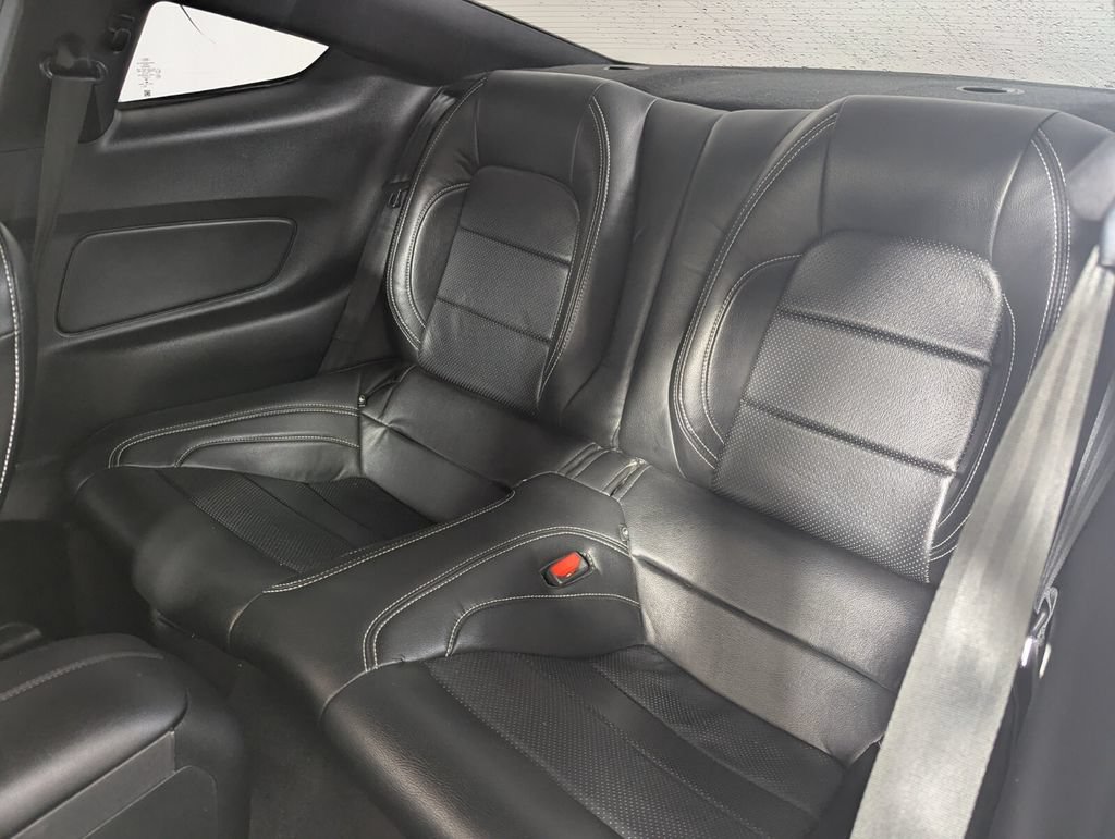 Used 2023 Ford Mustang GT RWD image 21