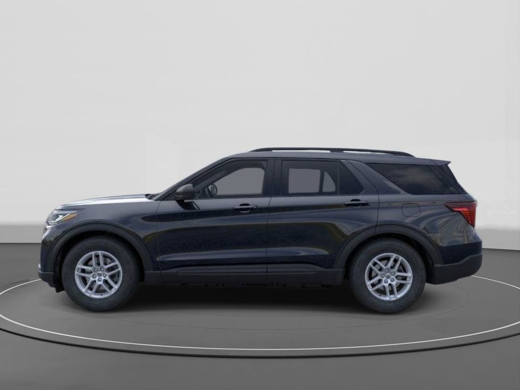 New 2026 Ford Explorer Active w/ Active Comfort Package RWD image 3