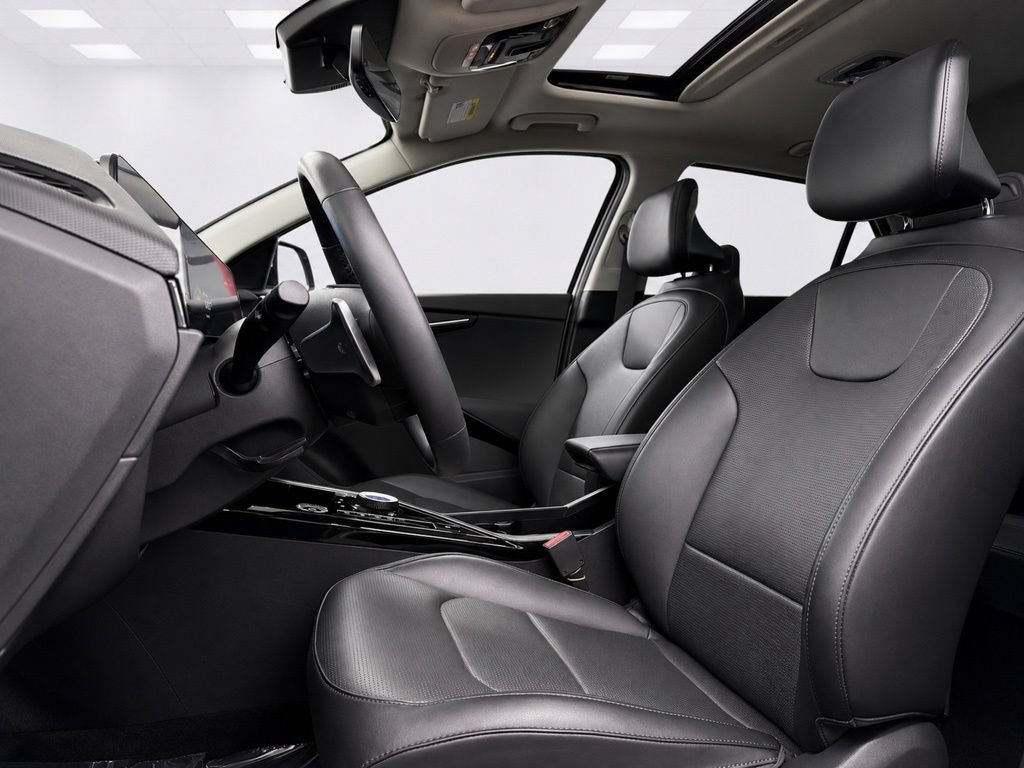 Used 2024 Kia Niro Wave w/ Wave Preserve Package FWD image 15