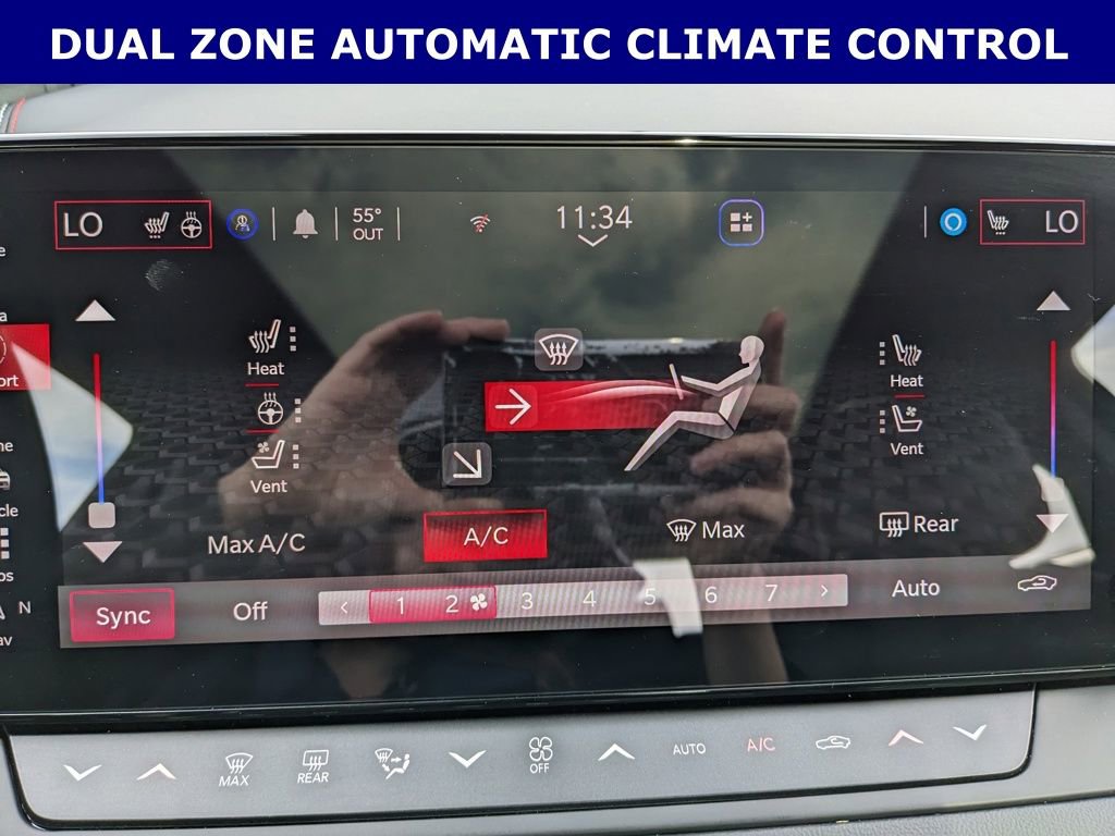 New 2026 Dodge Charger R/T Scat Pack image 15