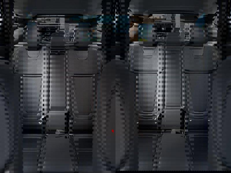 New 2026 Hyundai Tucson SEL image 12