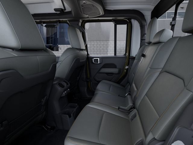 New 2026 Jeep Gladiator Mojave image 23