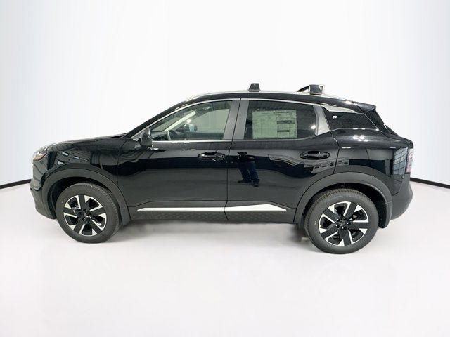 New 2026 Nissan Kicks SV w/ Cold Weather Package AWD/4WD image 8