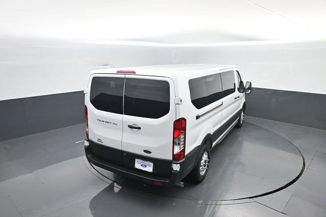 New 2025 Ford Transit 350 XL image 24