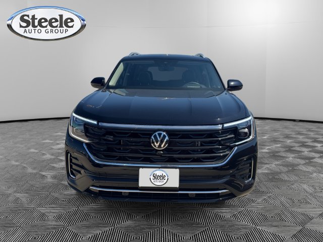 New 2026 Volkswagen Atlas SEL Premium R-Line AWD/4WD image 8