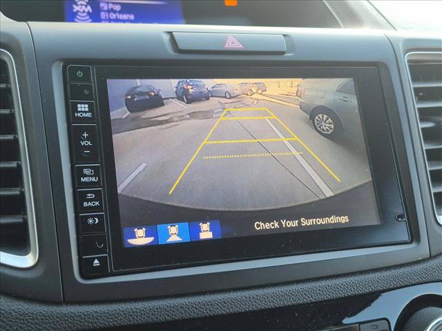 Used 2015 Honda CR-V EX-L image 9