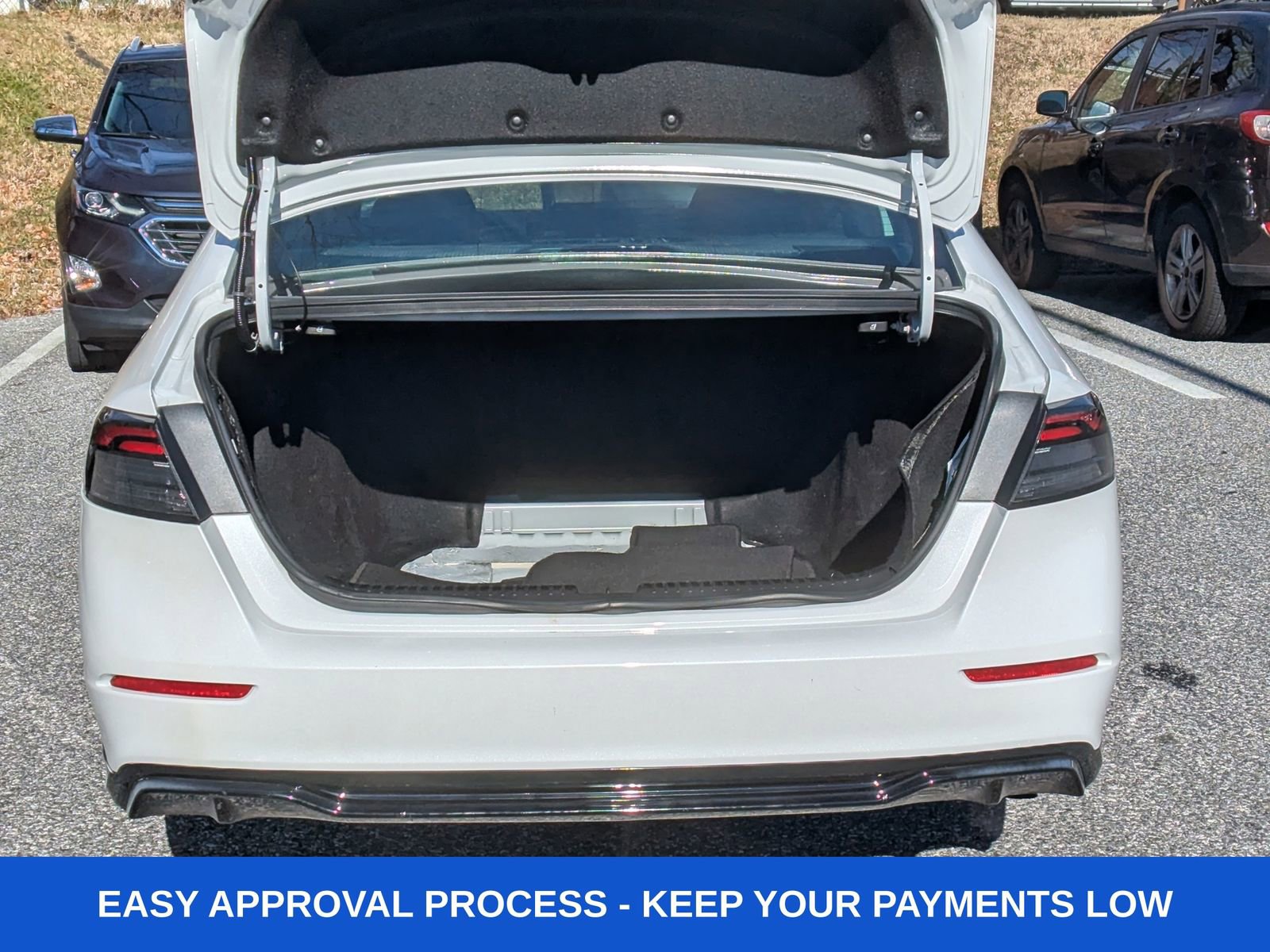 Used 2023 Honda Accord Sport image 6