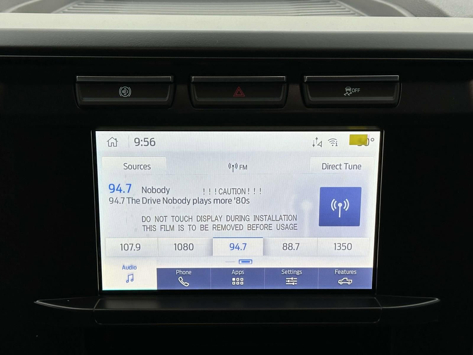 New 2024 Ford F350 XL w/ Snow Plow Prep Package image 15