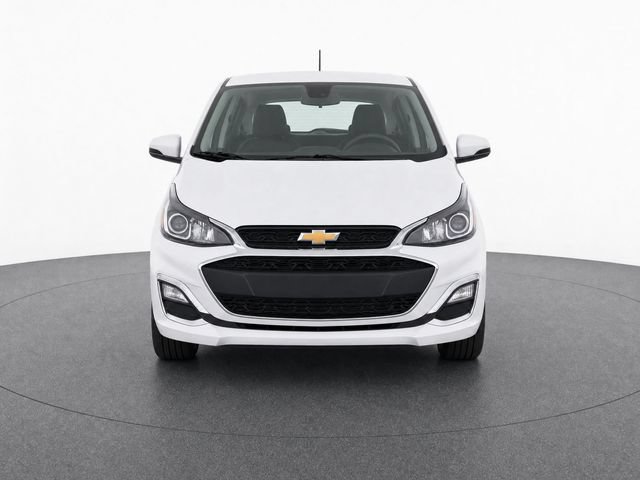 Used 2022 Chevrolet Spark LT FWD image 5