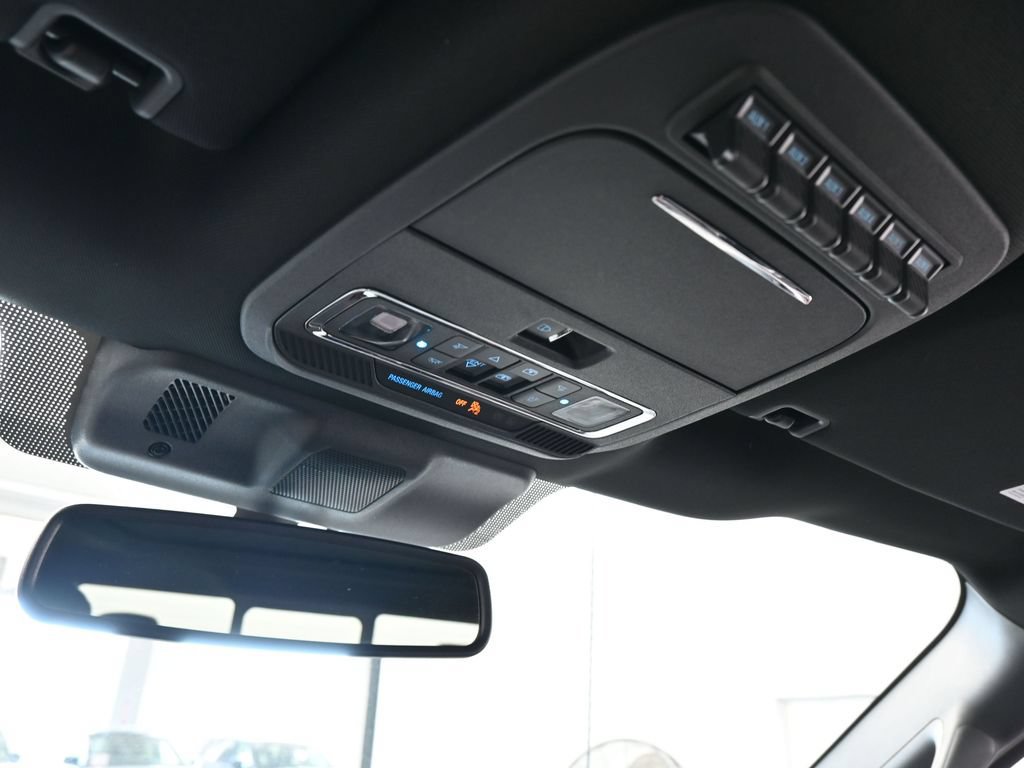 Used 2025 Ford F150 Raptor AWD/4WD image 28